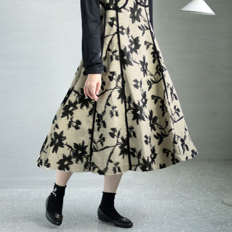 大きいサイズ レディース ワンピース | GOLDJAPAN　大きいサイズ専門店 | 詳細画像12 