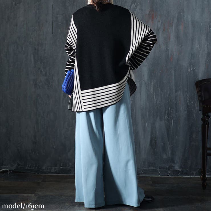 大きいサイズ レディース トップス | GOLDJAPAN　大きいサイズ専門店 | 詳細画像10 