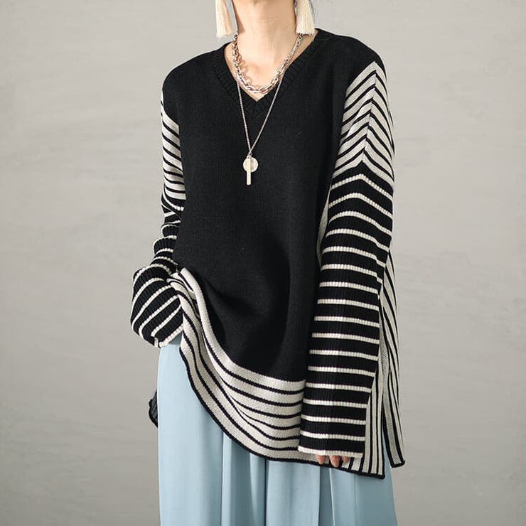 大きいサイズ レディース トップス | GOLDJAPAN　大きいサイズ専門店 | 詳細画像11 