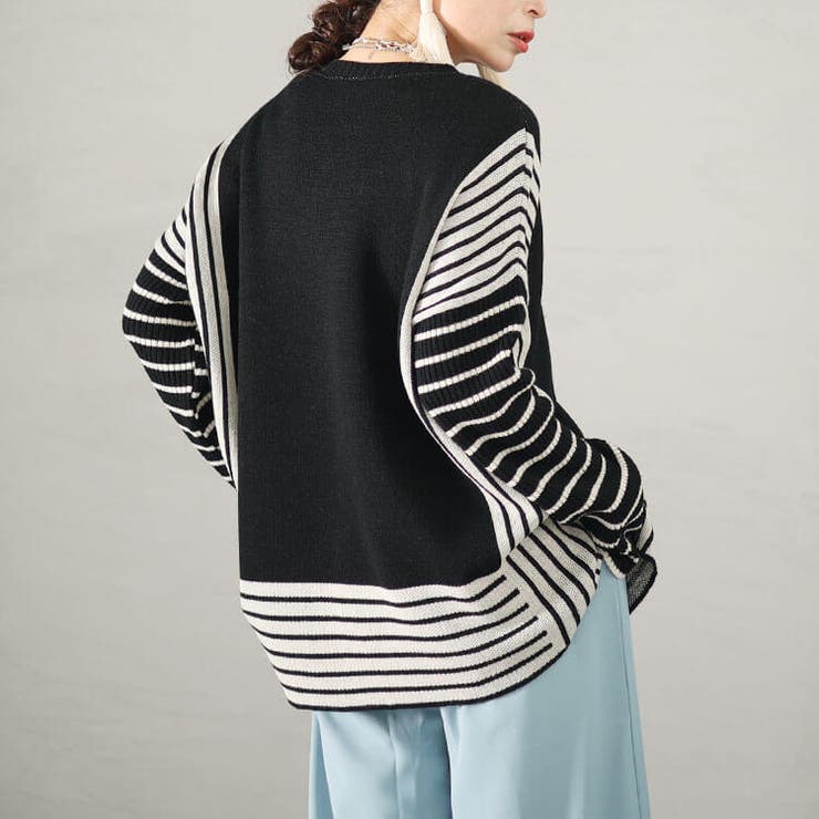 大きいサイズ レディース トップス | GOLDJAPAN　大きいサイズ専門店 | 詳細画像13 