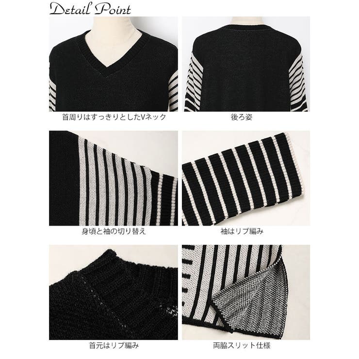 大きいサイズ レディース トップス | GOLDJAPAN　大きいサイズ専門店 | 詳細画像14 