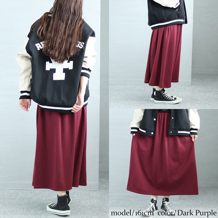 大きいサイズ レディース ボトムス | GOLDJAPAN　大きいサイズ専門店 | 詳細画像10 