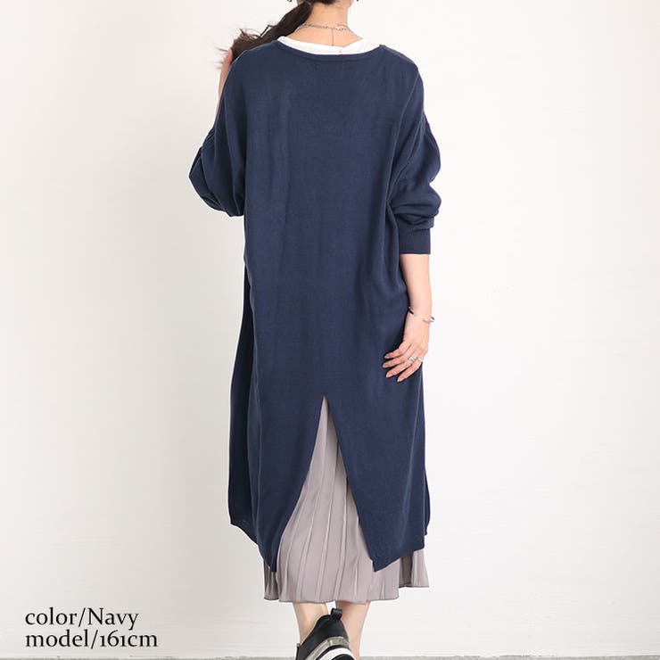 大きいサイズ レディース ワンピース | GOLDJAPAN　大きいサイズ専門店 | 詳細画像11 