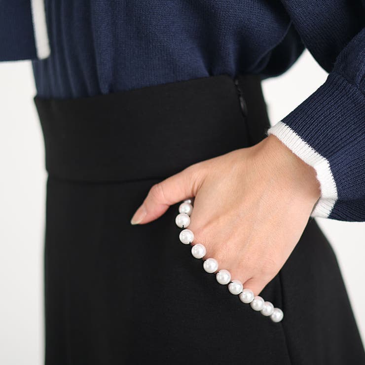 大きいサイズ レディース ボトムス | GOLDJAPAN　大きいサイズ専門店 | 詳細画像8 