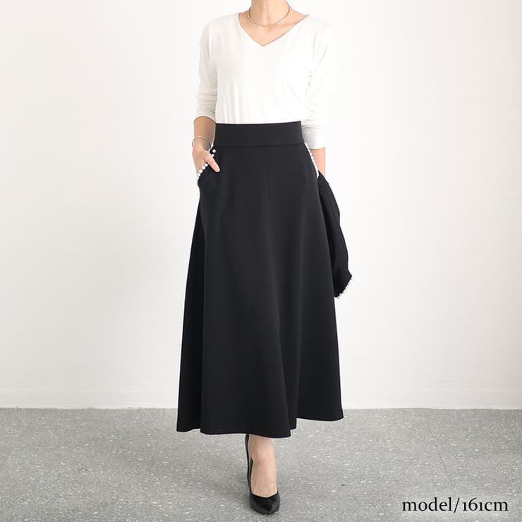 大きいサイズ レディース ボトムス | GOLDJAPAN　大きいサイズ専門店 | 詳細画像13 