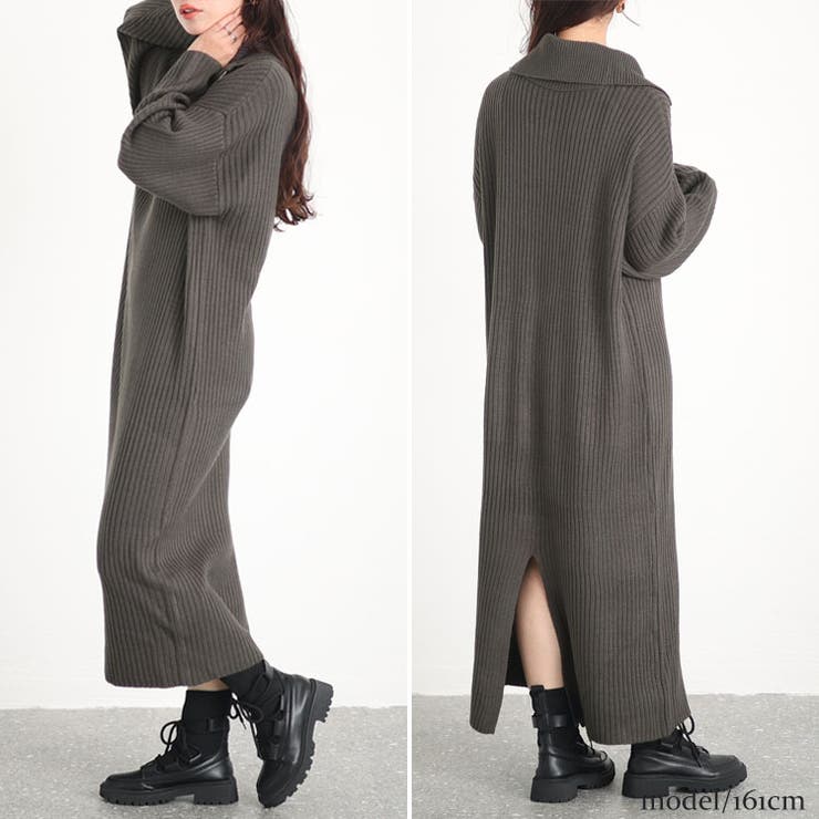 大きいサイズ レディース ワンピース | GOLDJAPAN　大きいサイズ専門店 | 詳細画像11 