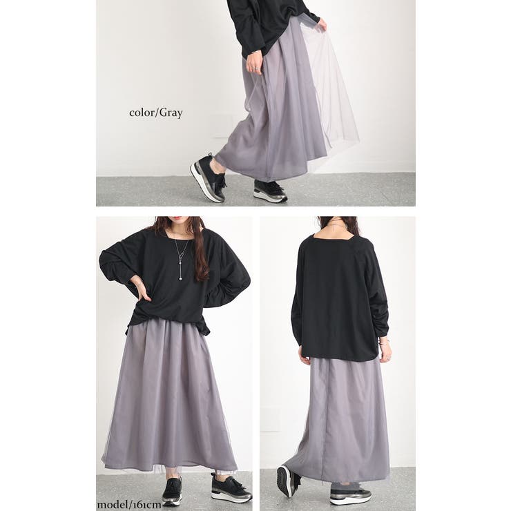 大きいサイズ レディース ワンピース | GOLDJAPAN　大きいサイズ専門店 | 詳細画像7 