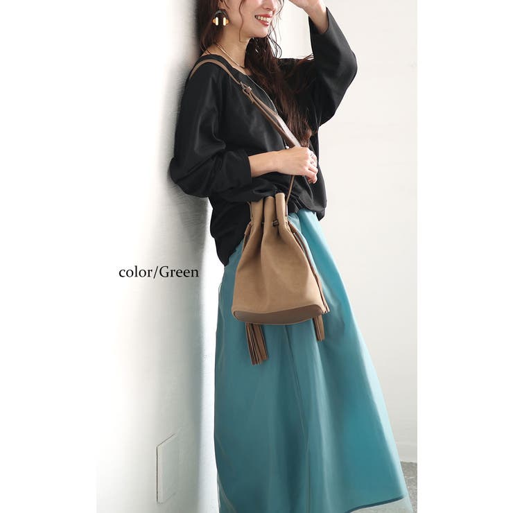 大きいサイズ レディース ワンピース | GOLDJAPAN　大きいサイズ専門店 | 詳細画像14 