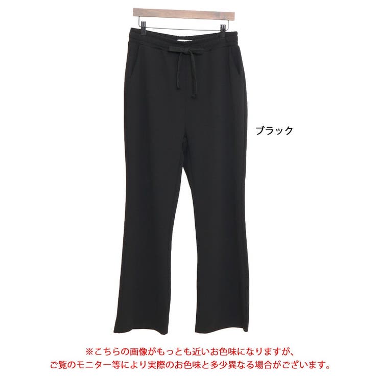 大きいサイズ レディース ボトムス | GOLDJAPAN　大きいサイズ専門店 | 詳細画像16 