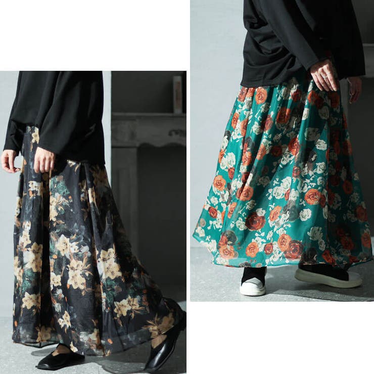 大きいサイズ レディース ワンピース | GOLDJAPAN　大きいサイズ専門店 | 詳細画像7 