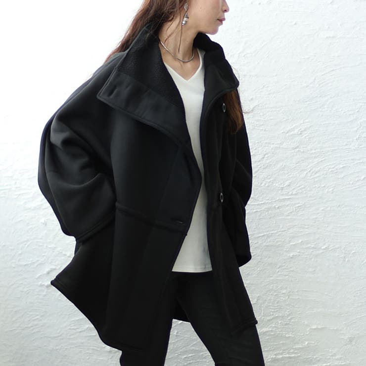 大きいサイズ レディース アウター | GOLDJAPAN　大きいサイズ専門店 | 詳細画像7 