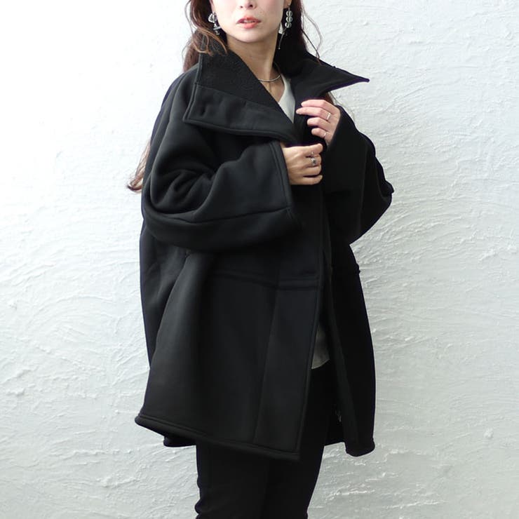 大きいサイズ レディース アウター | GOLDJAPAN　大きいサイズ専門店 | 詳細画像13 