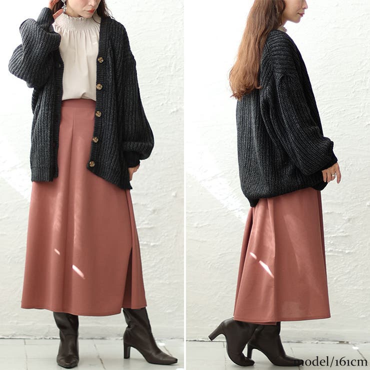 大きいサイズ レディース トップス | GOLDJAPAN　大きいサイズ専門店 | 詳細画像11 