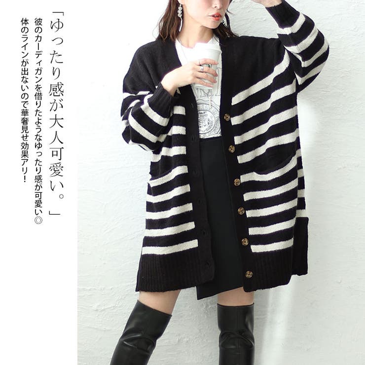 D&G ゴールド ジップアップ カーディガン XS 大きいサイズ レディース トップス[品番：GJ000020536