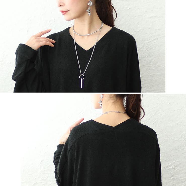 大きいサイズ レディース ワンピース | GOLDJAPAN　大きいサイズ専門店 | 詳細画像6 