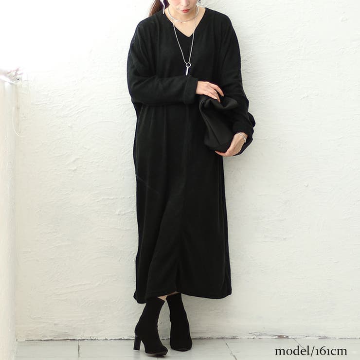 大きいサイズ レディース ワンピース | GOLDJAPAN　大きいサイズ専門店 | 詳細画像9 