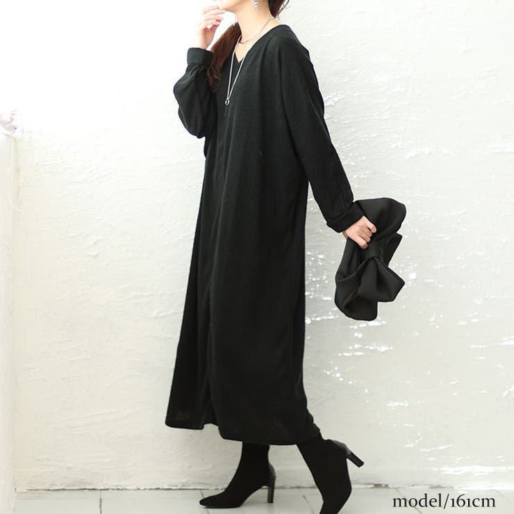 大きいサイズ レディース ワンピース | GOLDJAPAN　大きいサイズ専門店 | 詳細画像10 