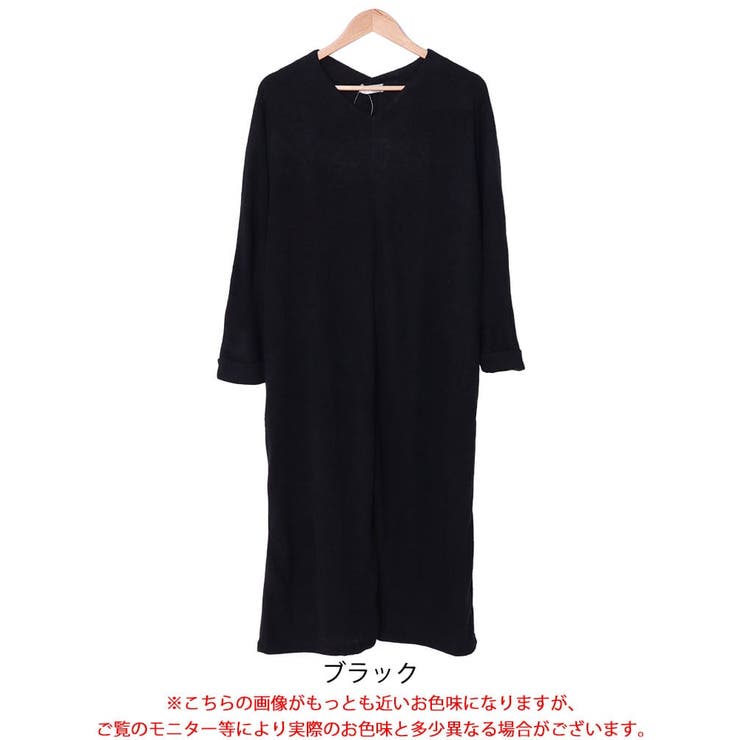 大きいサイズ レディース ワンピース | GOLDJAPAN　大きいサイズ専門店 | 詳細画像16 