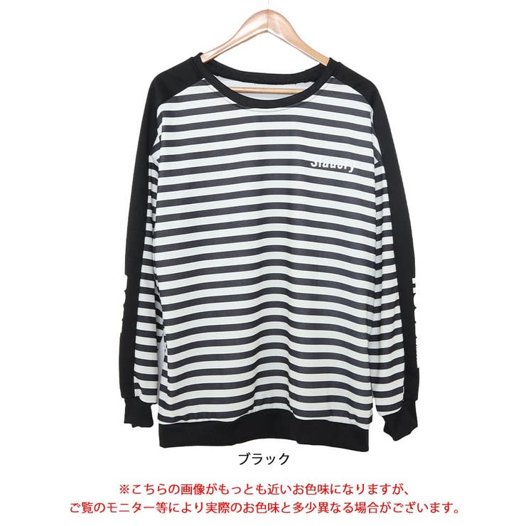 大きいサイズ レディース トップス | GOLDJAPAN　大きいサイズ専門店 | 詳細画像16 