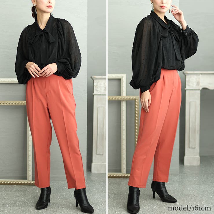 大きいサイズ レディース トップス | GOLDJAPAN　大きいサイズ専門店 | 詳細画像13 