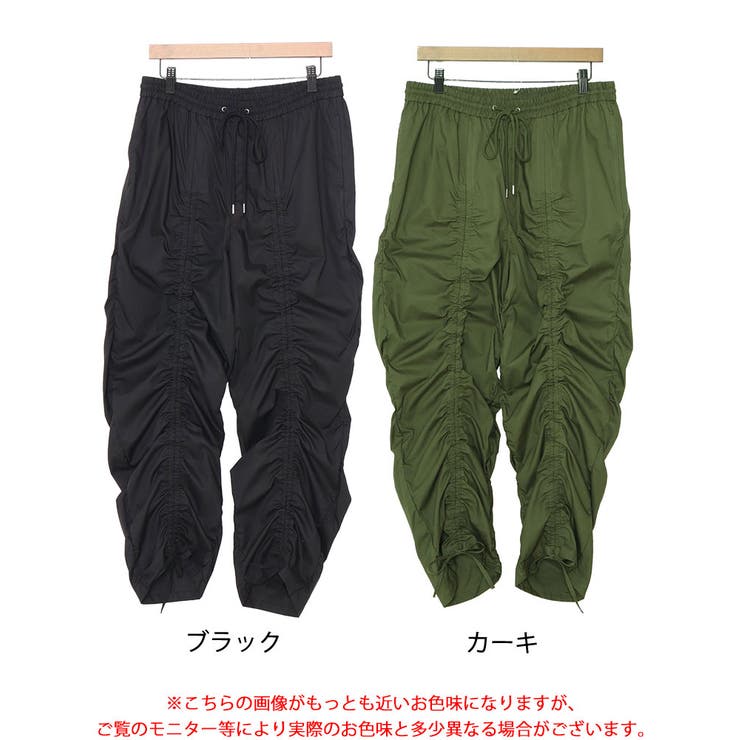 大きいサイズ レディース ボトムス[品番：GJ000020590]｜GOLDJAPAN 大きいサイズ 専門店（ゴールドジャパン）のレディースファッション通販｜SHOPLIST（ショップリスト）