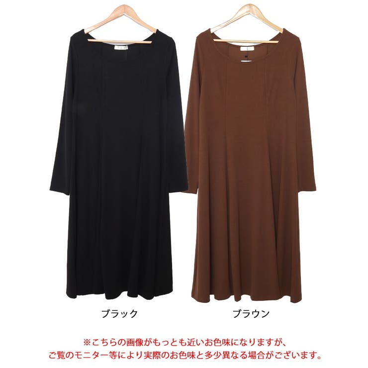 大きいサイズ レディース ワンピース | GOLDJAPAN　大きいサイズ専門店 | 詳細画像16 