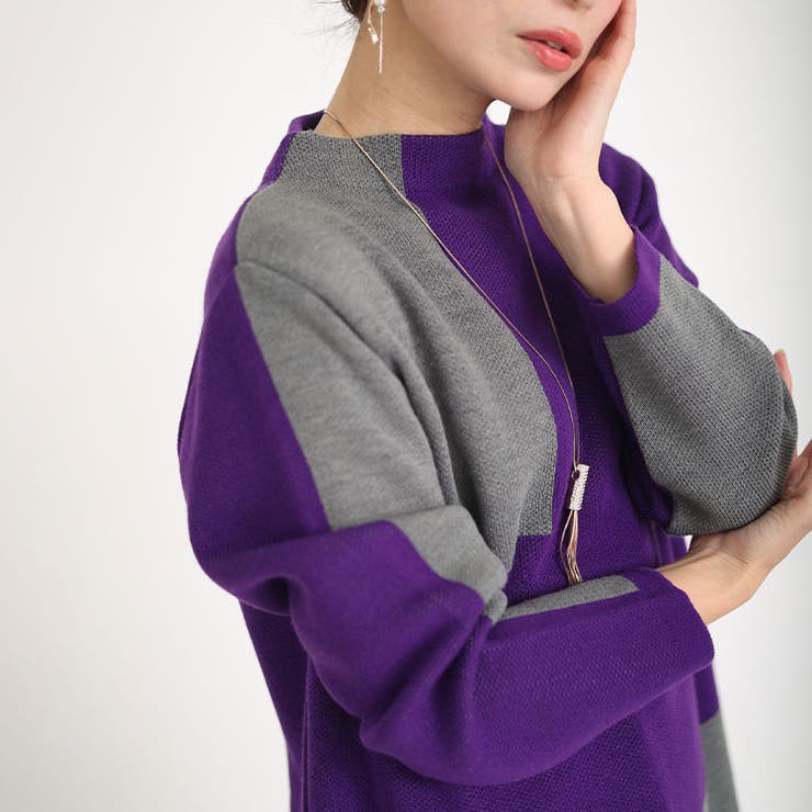 大きいサイズ レディース ワンピース | GOLDJAPAN　大きいサイズ専門店 | 詳細画像6 