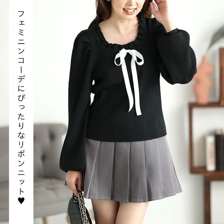 大きいサイズ レディース トップス | GOLDJAPAN　大きいサイズ専門店 | 詳細画像2 