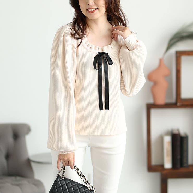 大きいサイズ レディース トップス | GOLDJAPAN　大きいサイズ専門店 | 詳細画像11 