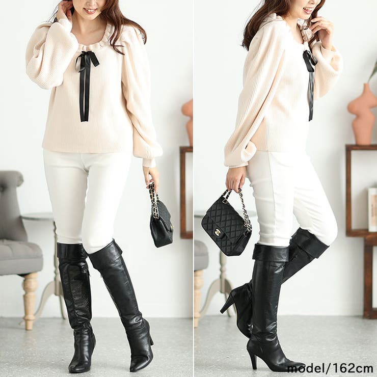 大きいサイズ レディース トップス | GOLDJAPAN　大きいサイズ専門店 | 詳細画像13 