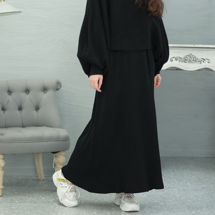 大きいサイズ レディース ワンピース | GOLDJAPAN　大きいサイズ専門店 | 詳細画像8 