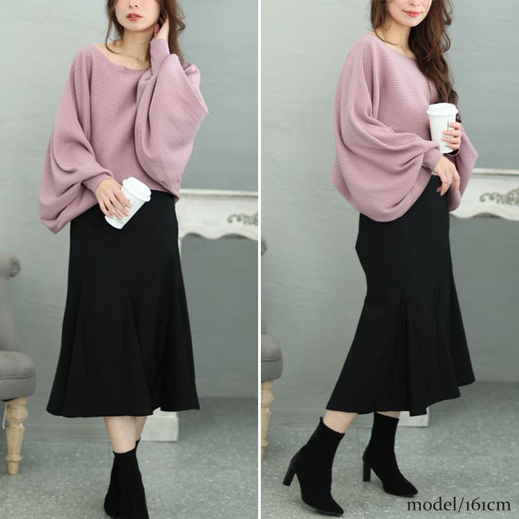 大きいサイズ レディース ワンピース | GOLDJAPAN　大きいサイズ専門店 | 詳細画像13 