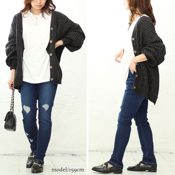 大きいサイズ レディース ボトムス | GOLDJAPAN　大きいサイズ専門店 | 詳細画像10 