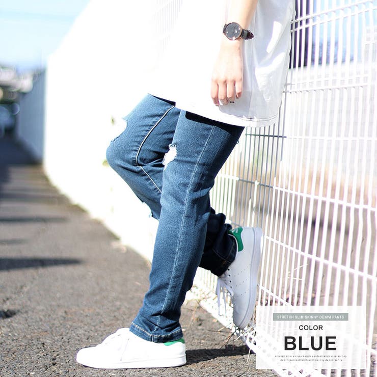 大きいサイズ レディース ボトムス | GOLDJAPAN　大きいサイズ専門店 | 詳細画像11 