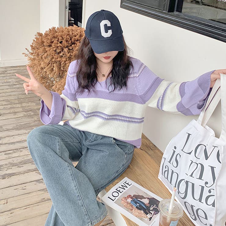 大きいサイズ レディース トップス | GOLDJAPAN　大きいサイズ専門店 | 詳細画像5 