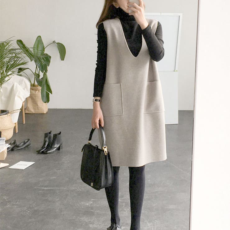 大きいサイズ レディース トップス | GOLDJAPAN　大きいサイズ専門店 | 詳細画像5 