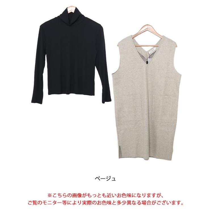 大きいサイズ レディース トップス | GOLDJAPAN　大きいサイズ専門店 | 詳細画像16 