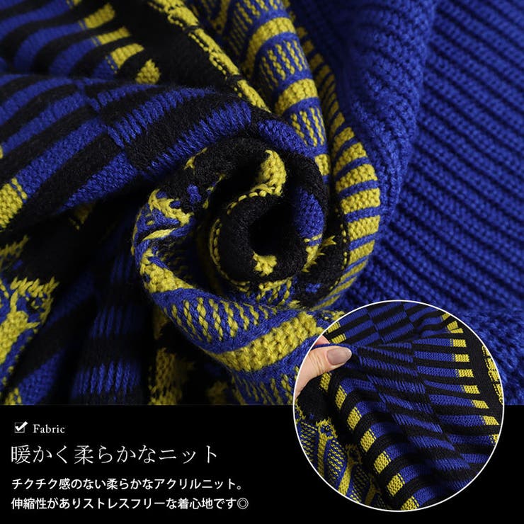 大きいサイズ レディース トップス | GOLDJAPAN　大きいサイズ専門店 | 詳細画像5 