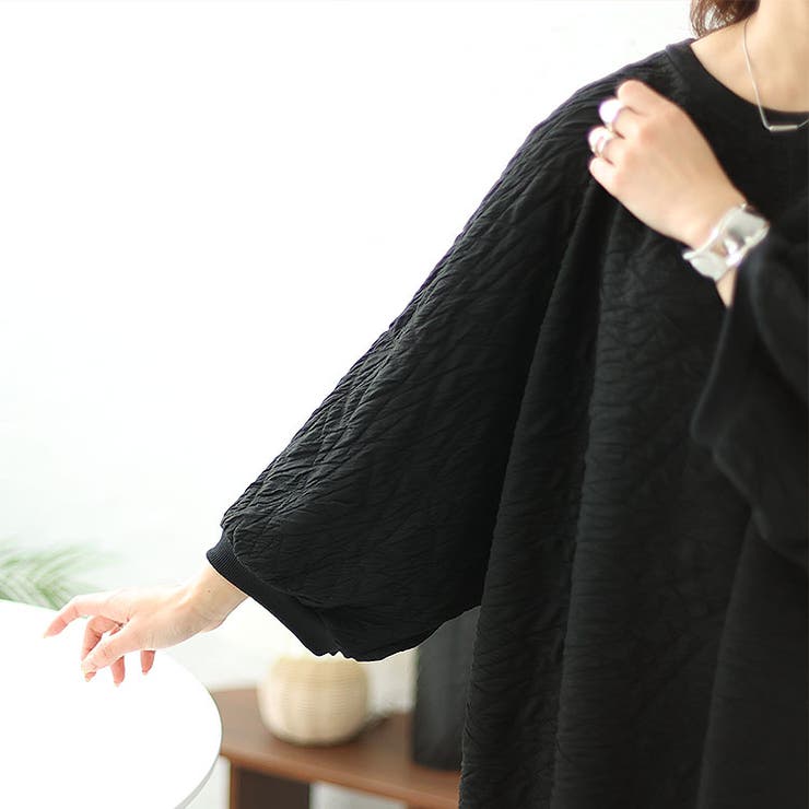 大きいサイズ レディース トップス | GOLDJAPAN　大きいサイズ専門店 | 詳細画像7 