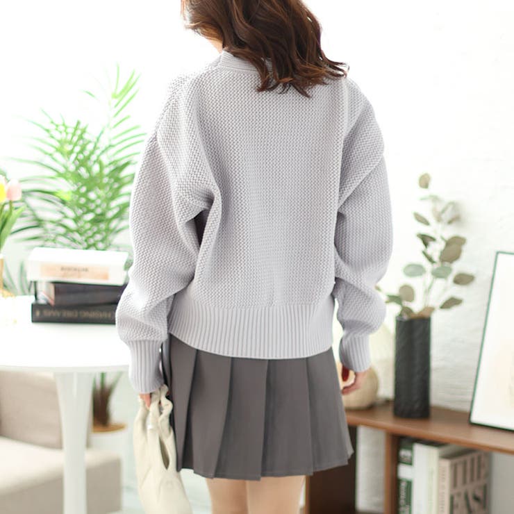 大きいサイズ レディース トップス | GOLDJAPAN　大きいサイズ専門店 | 詳細画像12 