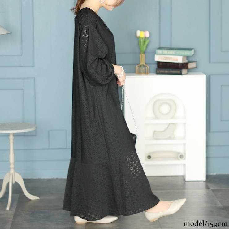 大きいサイズ レディース ワンピース | GOLDJAPAN　大きいサイズ専門店 | 詳細画像5 