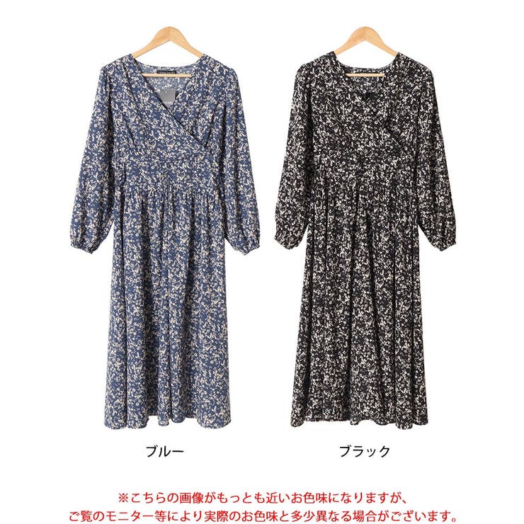 大きいサイズ レディース ワンピース | GOLDJAPAN　大きいサイズ専門店 | 詳細画像16 