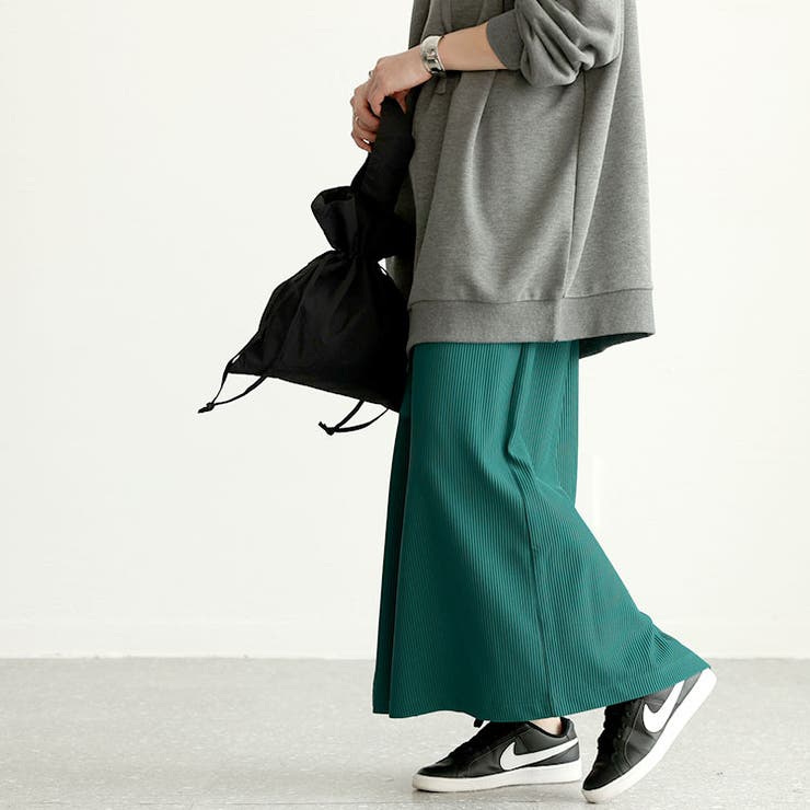 大きいサイズ レディース ボトムス | GOLDJAPAN　大きいサイズ専門店 | 詳細画像10 