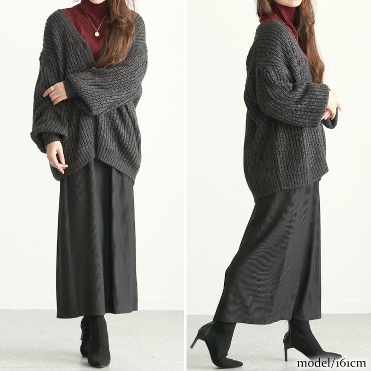 大きいサイズ レディース ボトムス | GOLDJAPAN　大きいサイズ専門店 | 詳細画像13 