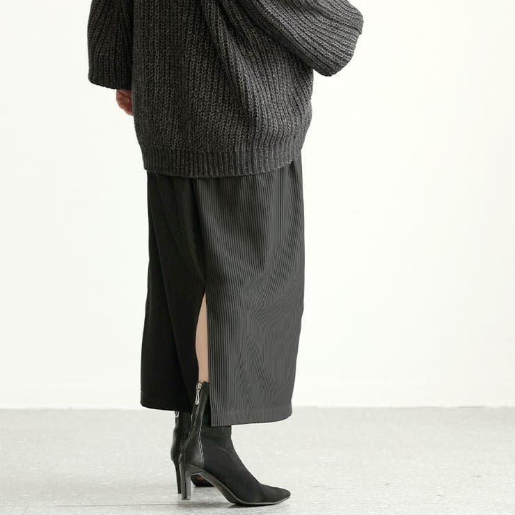 大きいサイズ レディース ボトムス | GOLDJAPAN　大きいサイズ専門店 | 詳細画像14 