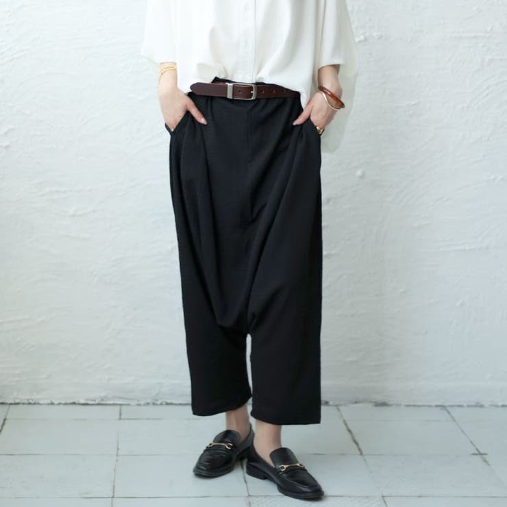 ハマーサルエルパンツ