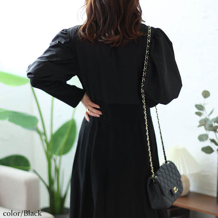 大きいサイズ レディース ワンピース | GOLDJAPAN　大きいサイズ専門店 | 詳細画像11 