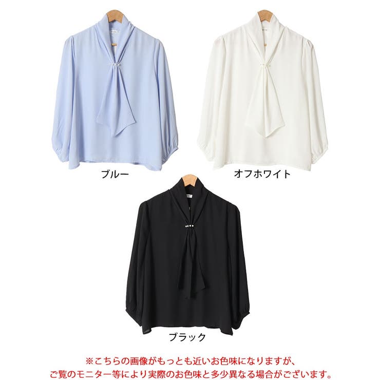 大きいサイズ レディース トップス | GOLDJAPAN　大きいサイズ専門店 | 詳細画像16 