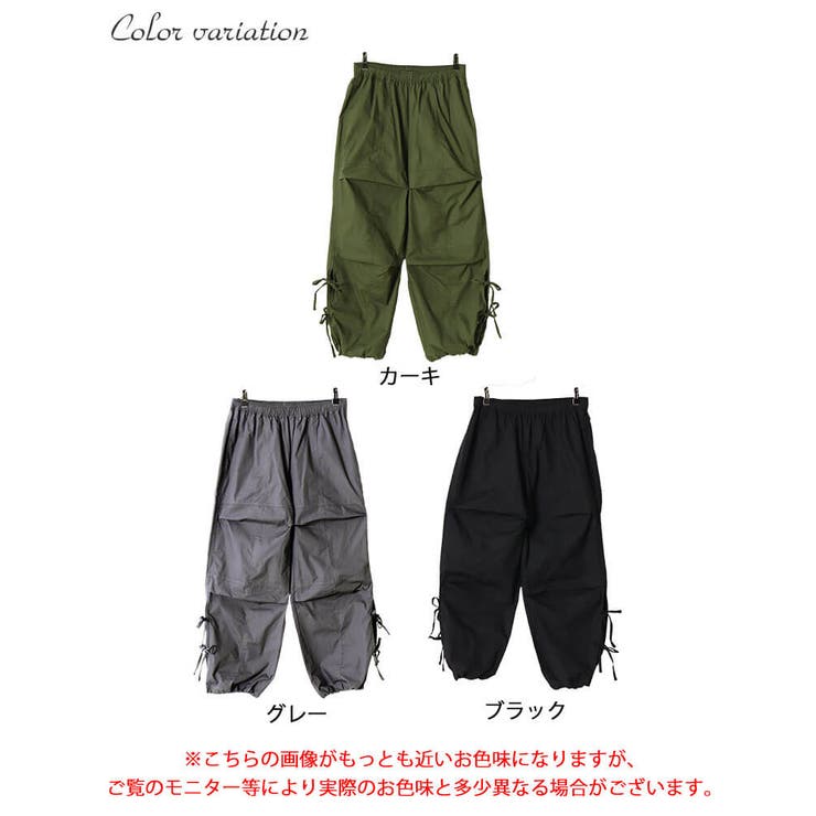 大きいサイズ レディース ボトムス | GOLDJAPAN　大きいサイズ専門店 | 詳細画像16 