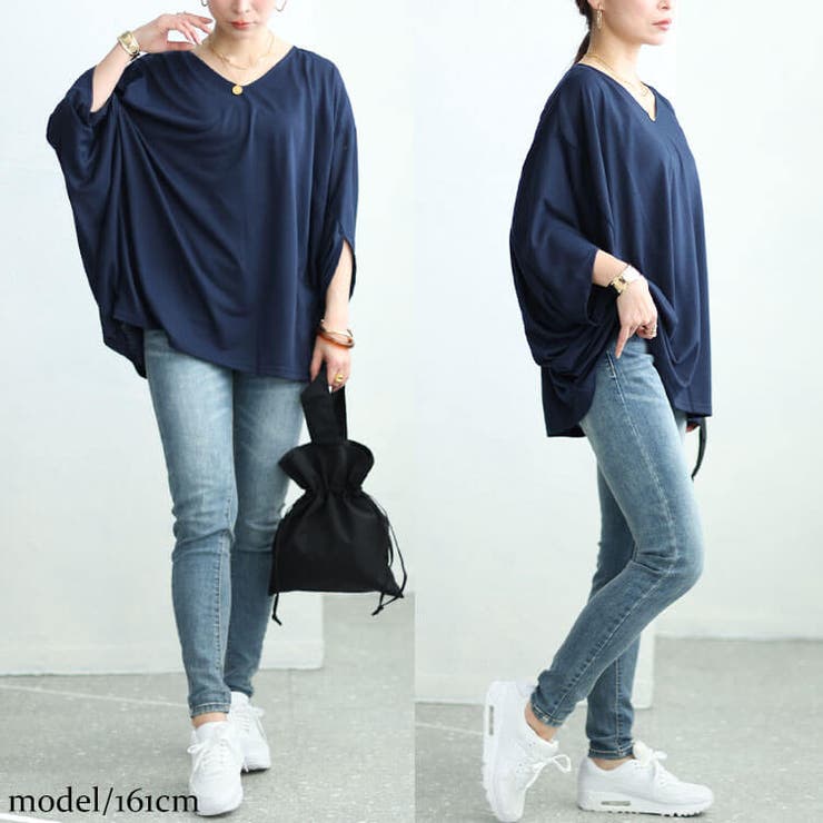 大きいサイズ レディース トップス | GOLDJAPAN　大きいサイズ専門店 | 詳細画像13 